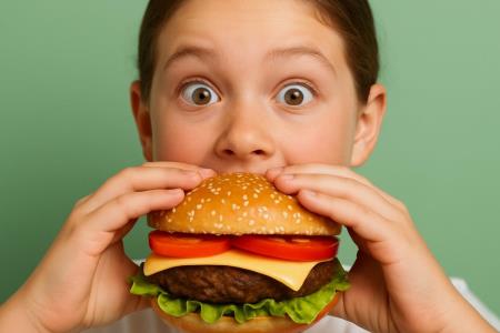 5 Arten von Lebensmitteln, bei denen Sie auf keinen Fall sexy aussehen